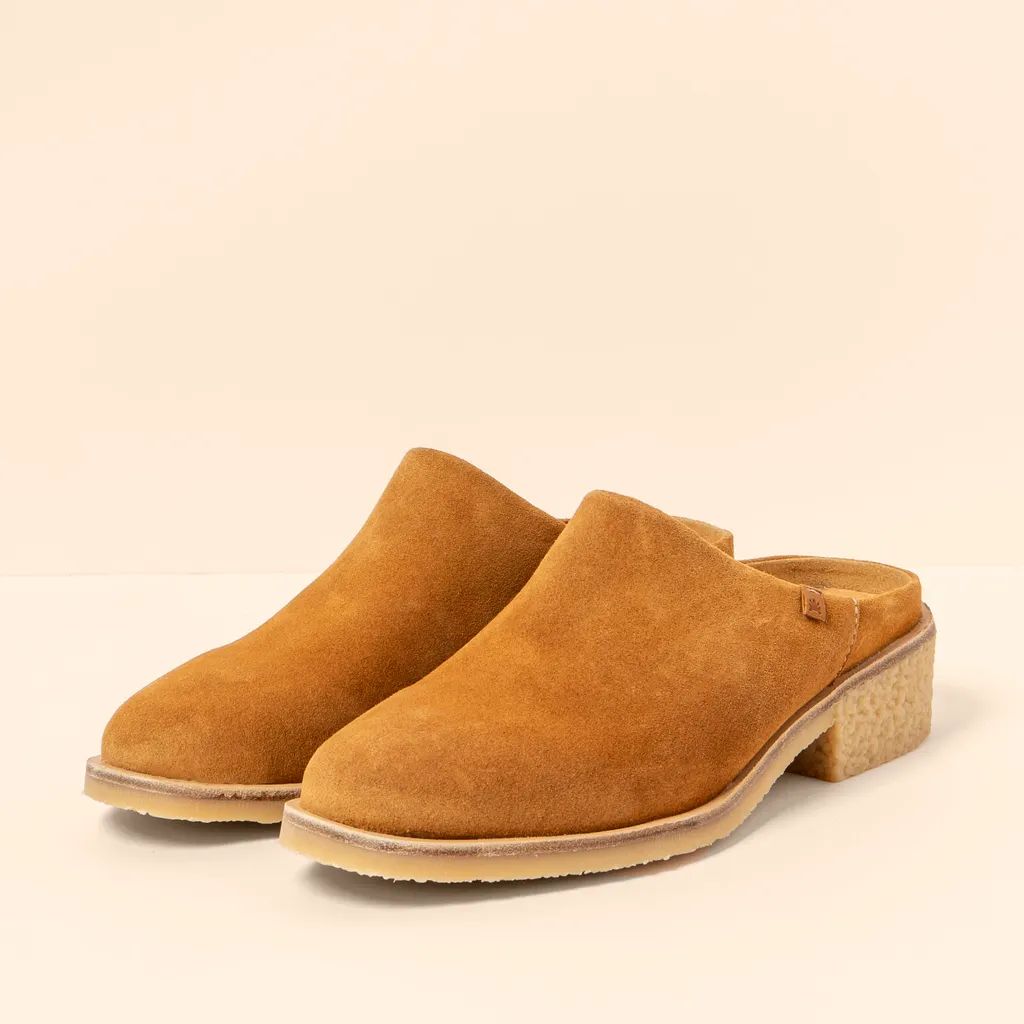 El Naturalista N5944 SILK SUEDE | TOFFEE | CZQ-66936209